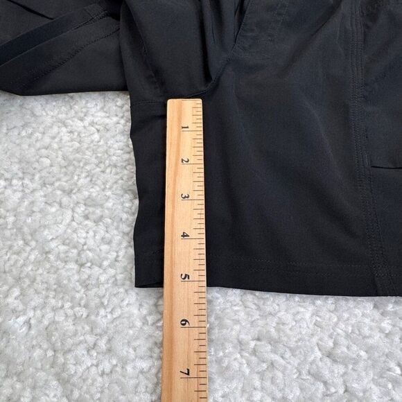 5.11 Tactical Merina Low Profile Shorts Black - Picture 10 of 11